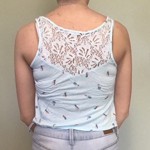 Tank top - Picture 2 of 3